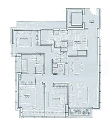 St. Regis Residences (D10), Apartment #454274811